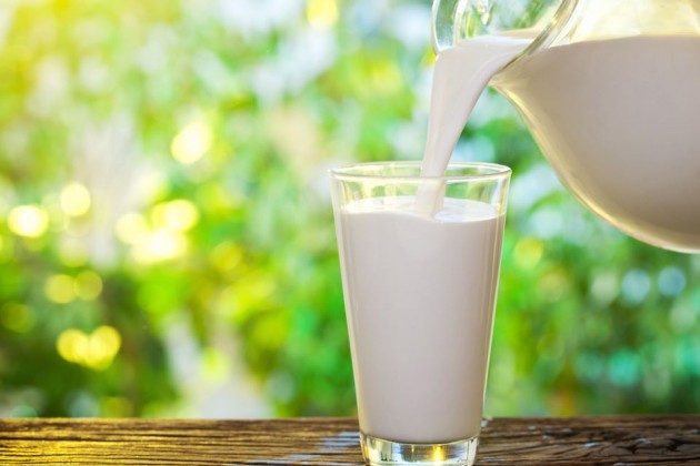 Казахстан повысит пищевую безопасность молока