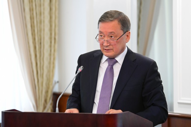 Казахстан меняет экспортную стратегию по зерну на 2019-2020 годы