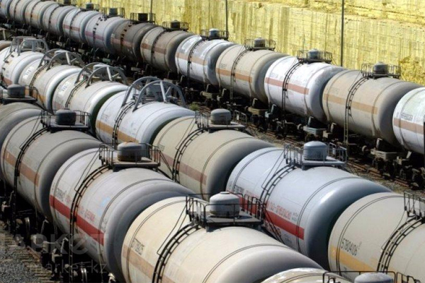 Когда Казахстан начнет экспорт бензина?