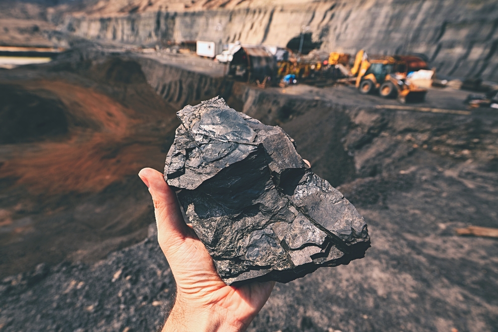 Казахстан экспортировал более 11 млн тонн угля за 5 месяцев 