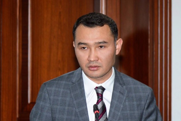 В Кызылординской области реализуется семь крупных проектов