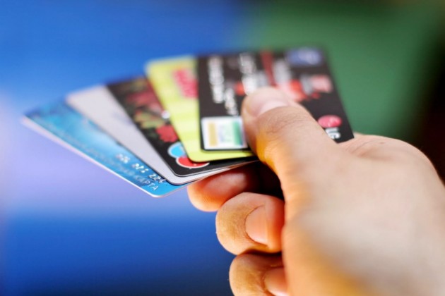 За два года объем безналичных карточных платежей вырос на 109,5%