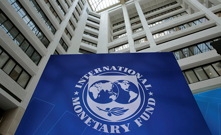 Турция отказывается от поддержки МВФ