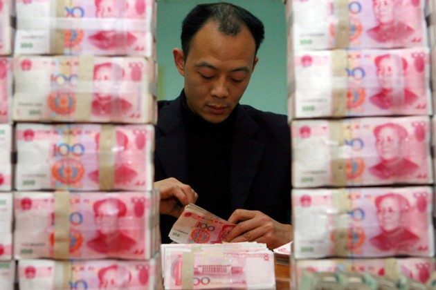 США не стали называть Китай «валютным манипулятором»