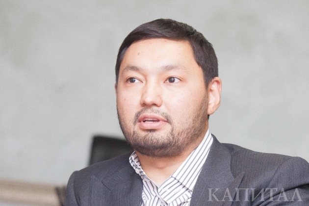Кенес Ракишев возглавил Казахстанскую федерацию бокса 