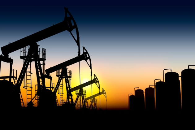 Цены на нефть перешли к уменьшению