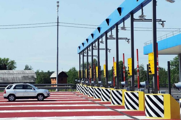 В Казахстане значительно расширят сеть платных автодорог 