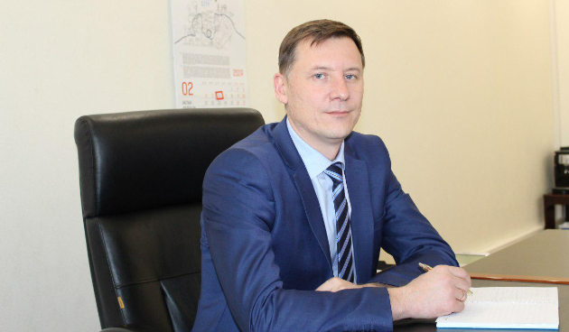 Виталий Ярошенко возглавил Комитет телекоммуникаций