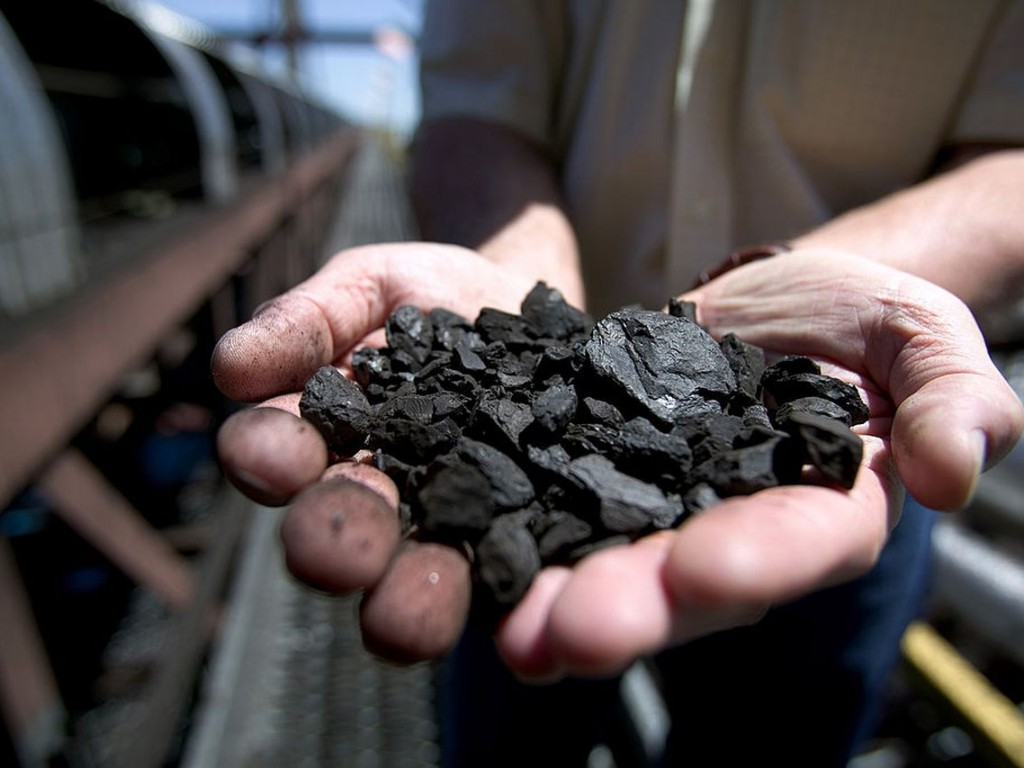 Крупнейший угольный гигант в мире объявил о банкротстве