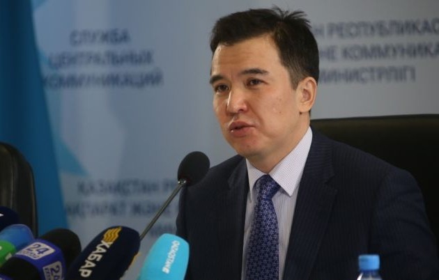 Казахстан на 71-м месте по уровню развитости торговой инфраструктуры