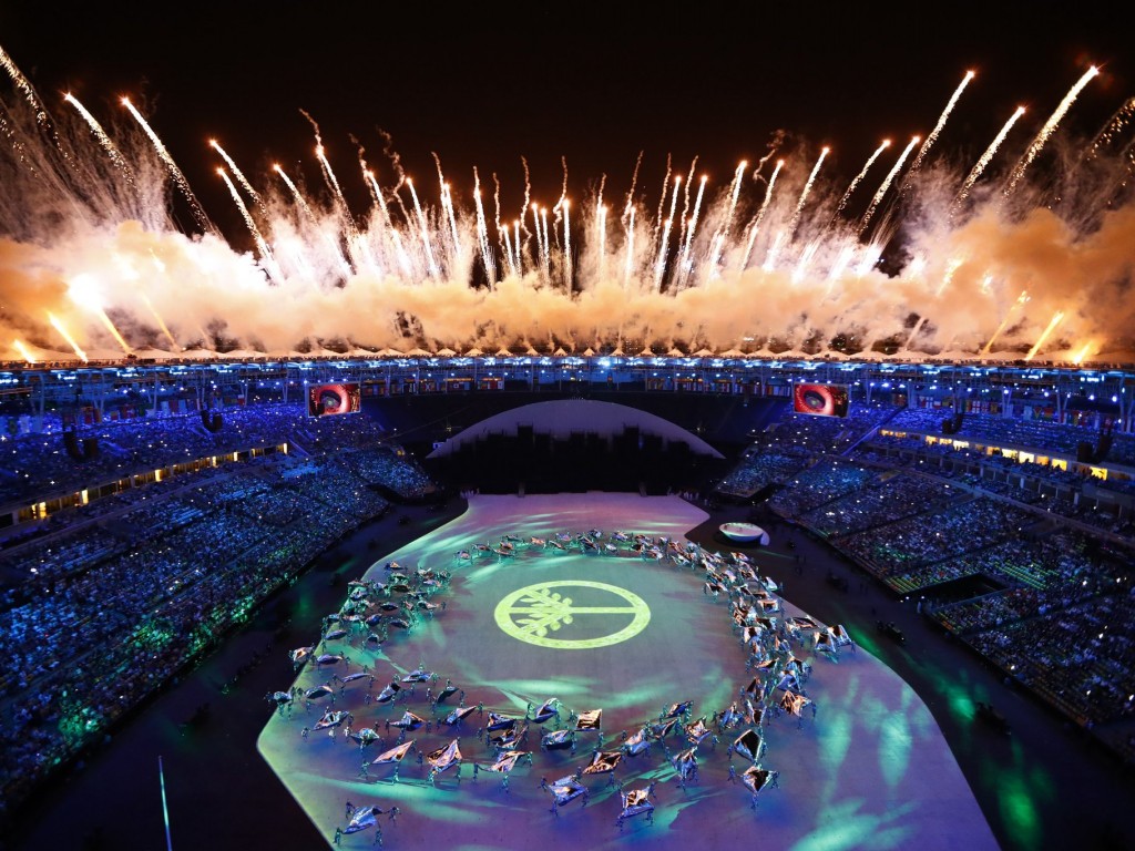 Олимпийские страшилки: главные скандалы Игр-2016 в Рио
