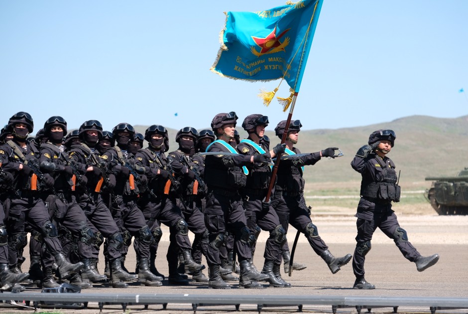 Kazakhstan Armed Forces - Page 2 71b5a2d3e90ae37acbd4f52002a