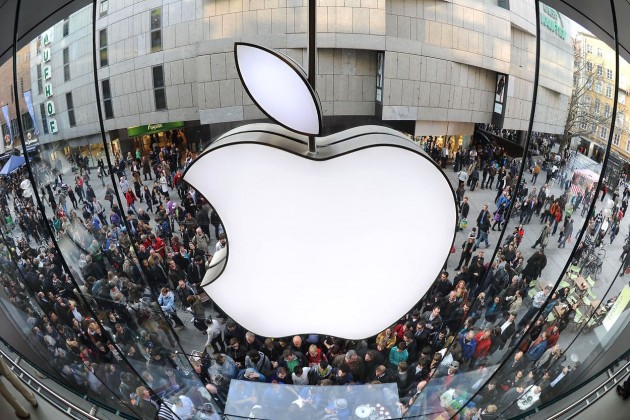 Apple представила самый быстрый Mac в истории