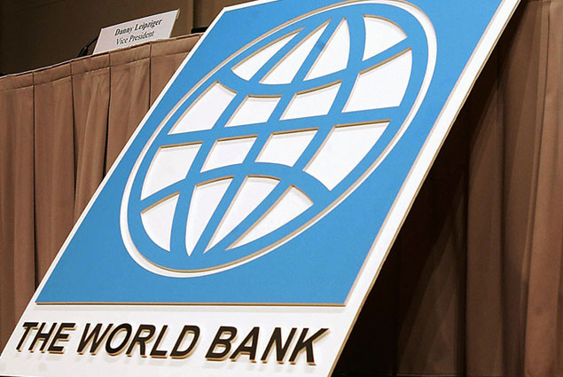 Всемирный банк снизил свои прогнозы экономического роста в Восточной Азии
