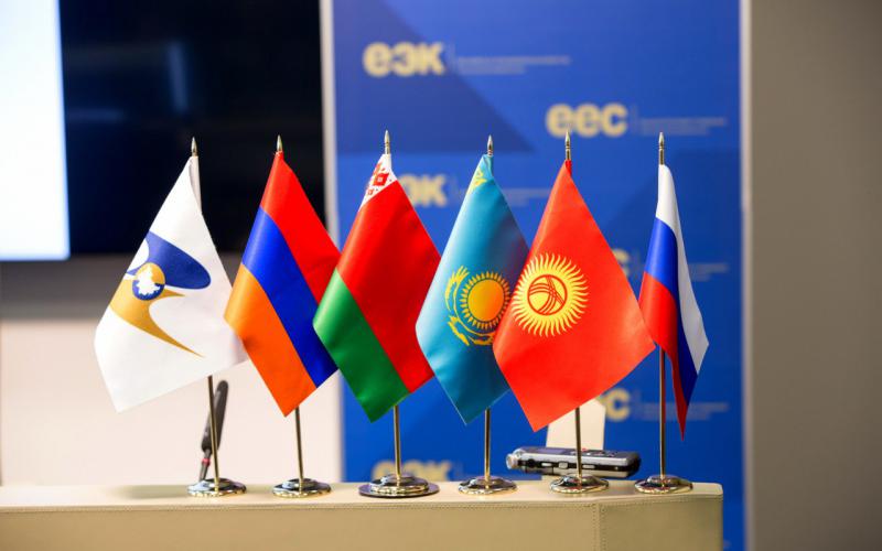 ГТК Беларуси ожидает стабильности со вступлением в силу Таможенного кодекса ЕАЭС