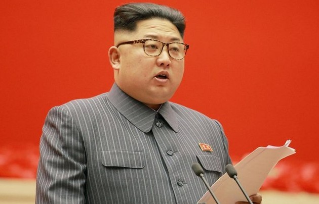 Ким Чен Ын установил США дедлайн по переговорам 