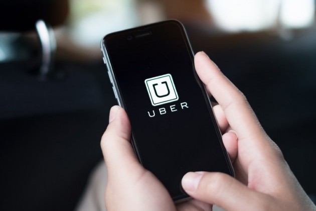 Uber решила уволить каждого третьего специалиста по маркетингу