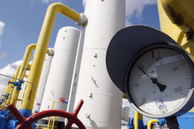 Как себя чувствует Казахстан на рынке голубого топлива? 