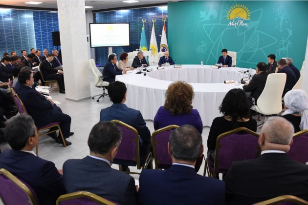 Из бюджета Алматы для поддержки многодетных семей выделят 5,5 млрд тенге