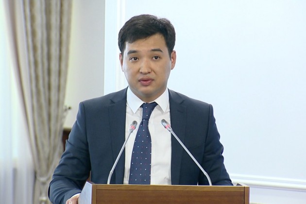 Экономический эффект от цифровизации в Казахстане составил $578 млн