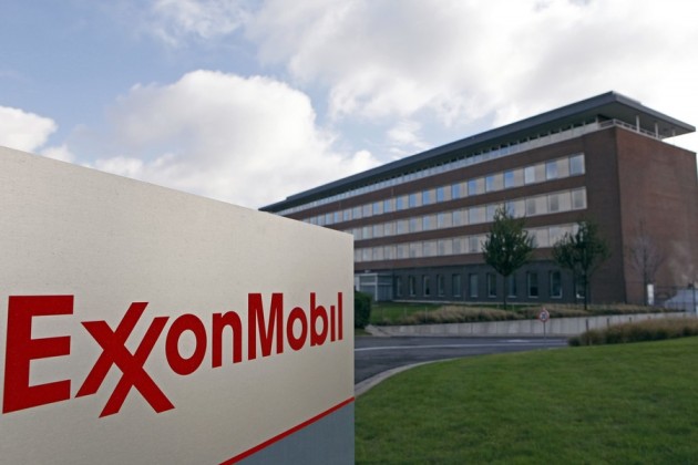 ExxonMobil уходит из Норвегии