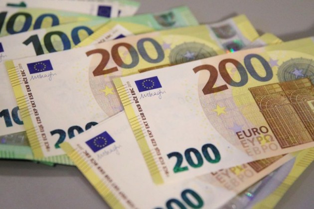 Интерес казахстанцев к евро возрос в полтора раза