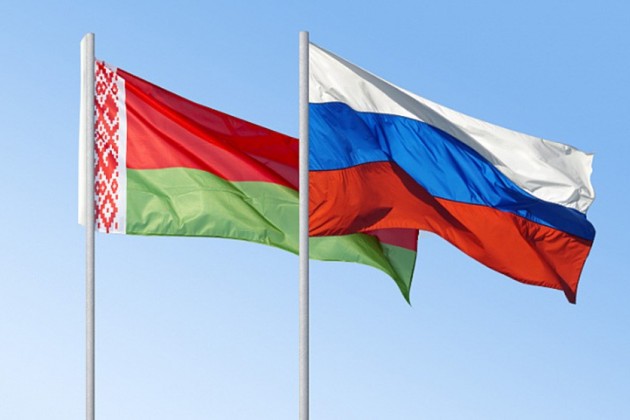 Россия и Беларусь введут единый налоговый кодекс
