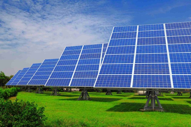 Азиатский банк развития выделит $30,5 млн на солнечную станцию в РК