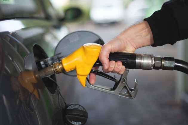 В Казахстане с начала года снизились цены на бензин и дизтопливо​