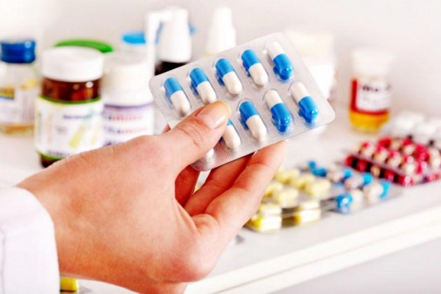 На бесплатные лекарства в Астане выделено 8,2 млрд тенге 