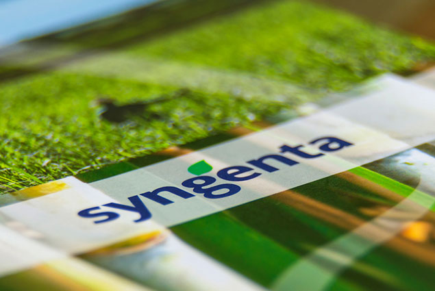 Крупнейшее поглощение в истории китайских компаний: ChemChina хочет купить швейцарскую Syngenta