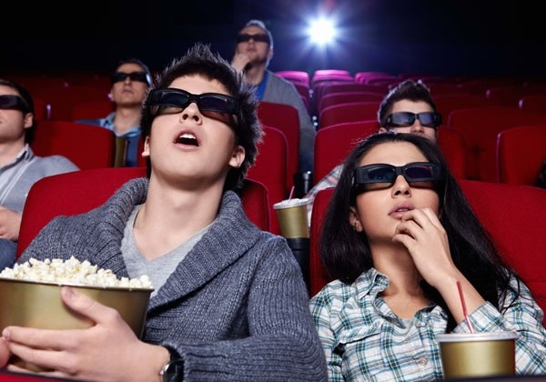 Как отличаются цены на билеты в кино в Казахстане и мире