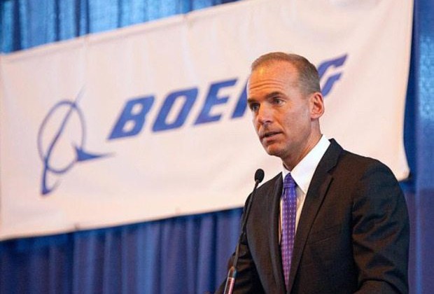 Boeing принимает меры для безопасности полетов 737 MAX