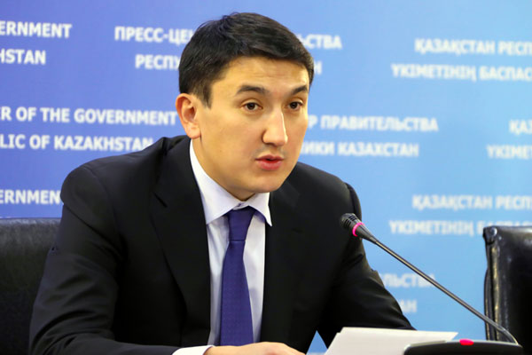 В Казахстане появится министерство экологии, геологии и природных ресурсов 