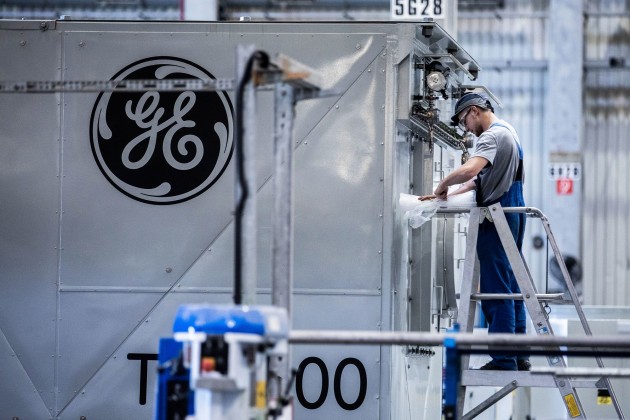 General Electric просят не сокращать рабочие места во Франции