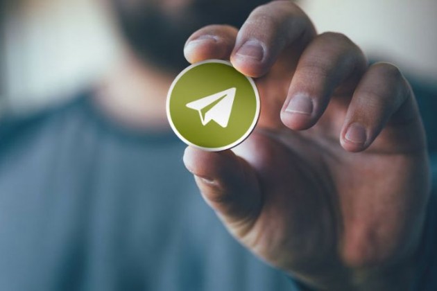 Запуск криптовалюты Telegram отложили на полгода