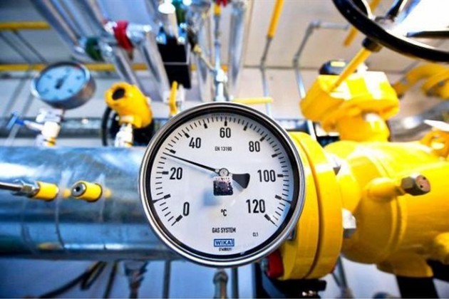 В Казахстане планируется наращивать добычу газа на 4% в год