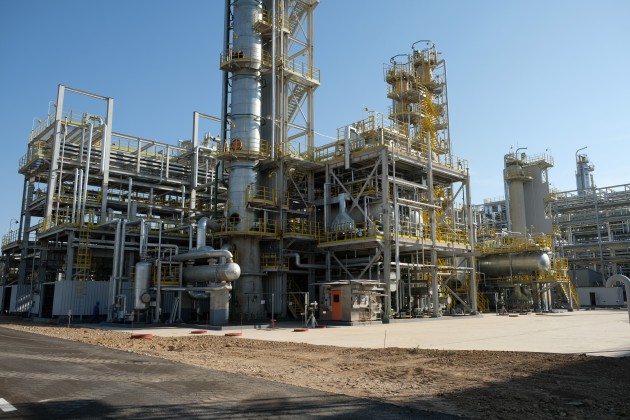 Казахстанская нефтегазовая отрасль: обстоятельства не помеха