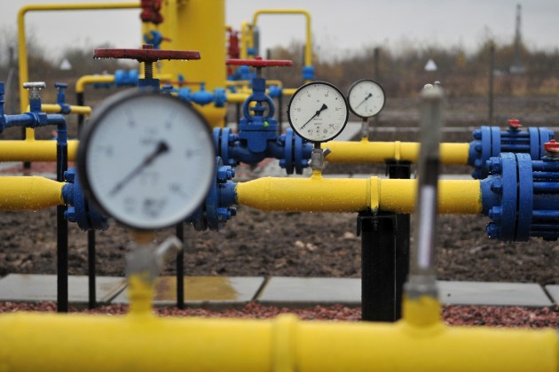 Казахстан стал крупнейшим хабом по транзиту газа в евроазиатском регионе