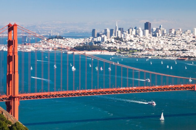 Google инвестирует $1 млрд в строительство жилья в Сан-Франциско