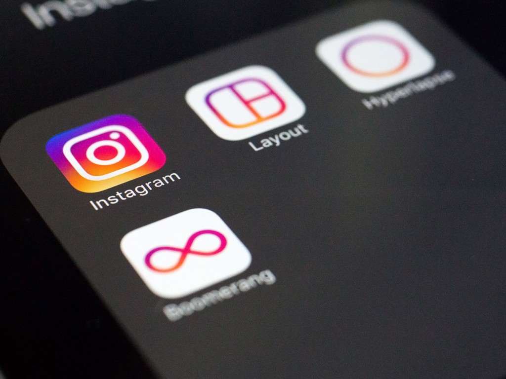 В Instagram появится встроенный аналог Snapchat