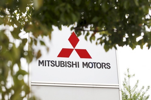 Mitsubishi прекратит поставки внедорожника Pajero в Россию