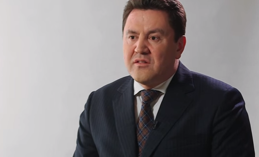 Талгат Сарсенбаев стал руководителем аппарата акима Алматы