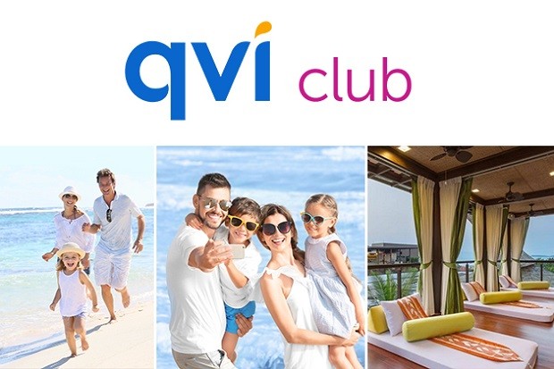 Карта qvi club