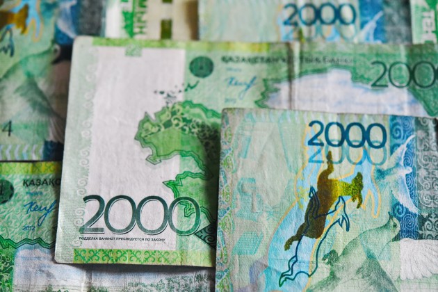 Казахстанцы погасили долги по налогам на 3,5 млрд тенге