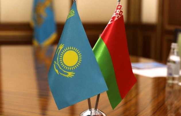 Казахстан и Беларусь планируют подписать соглашения на $75 млн 