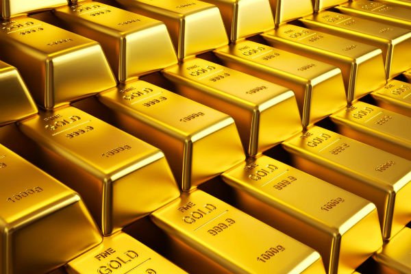 Morgan Stanley инвестировал $500 млн в золото
