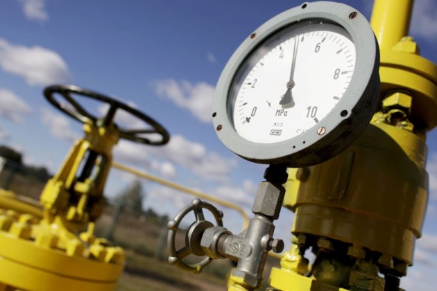 Казахстан планирует поставить Китаю 5 млрд кубометров газа к октябрю