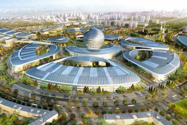 Астана EXPO: якорный проект в масштабах страны