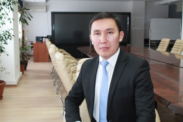 В Казахстанском центре ГЧП назначение